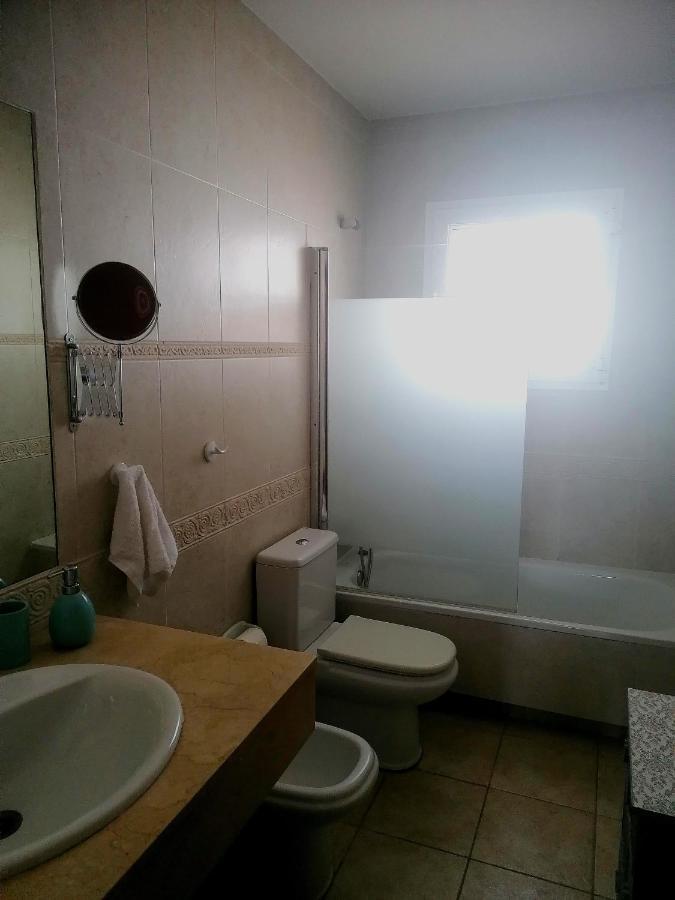 Villa Cheli Fuerteventura Golf Resortカレタ・デ・フステ エクステリア 写真