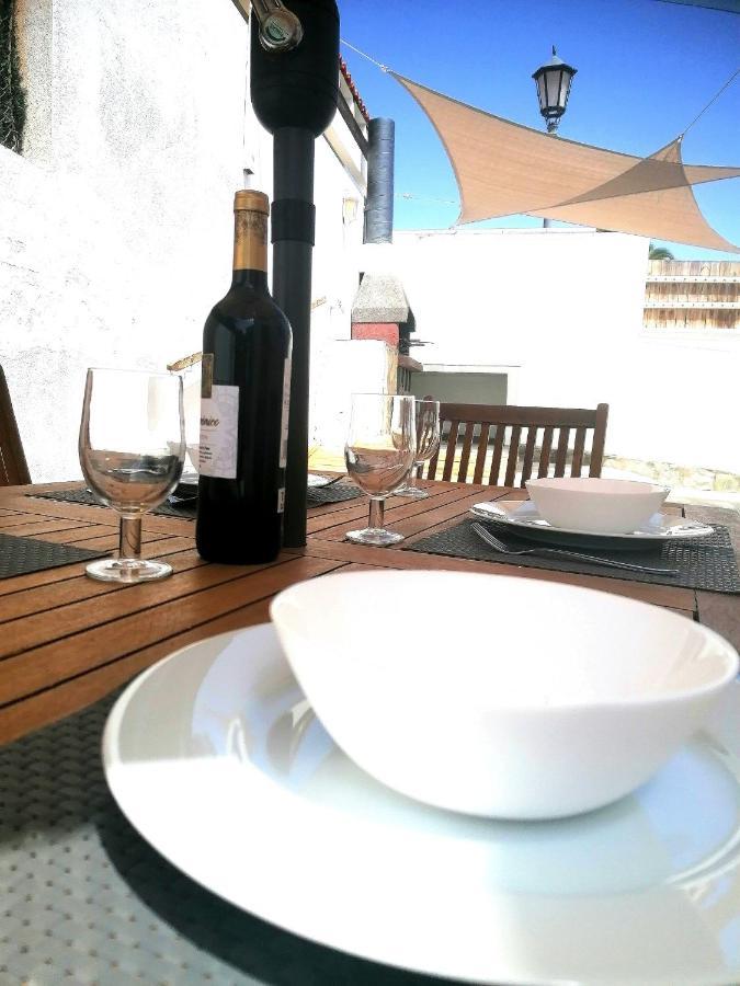 Villa Cheli Fuerteventura Golf Resortカレタ・デ・フステ エクステリア 写真